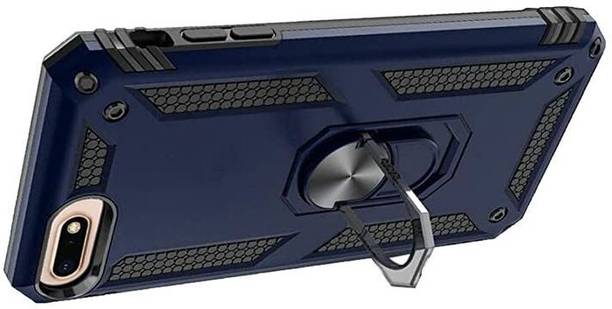 SmartPoint Back Cover for Honor 7S