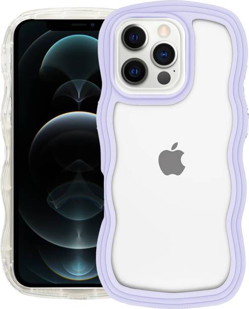 Unirock Back Cover for Apple Iphone 12 Pro Max