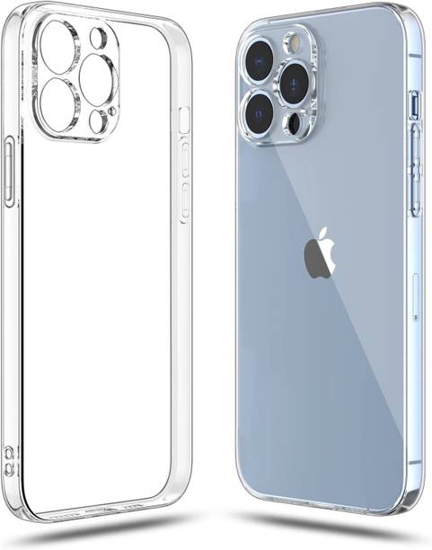 ZAMN Back Cover for APPLE IPHONE 13 PRO MAX