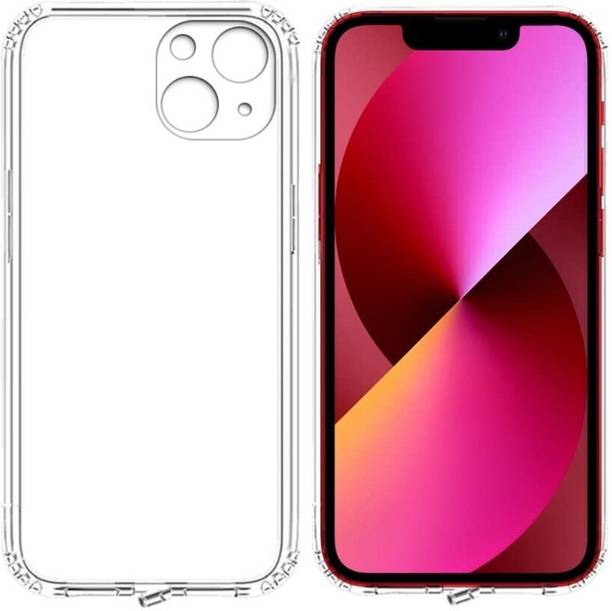 KGL KING Back Cover for Apple iPhone 13 Mini