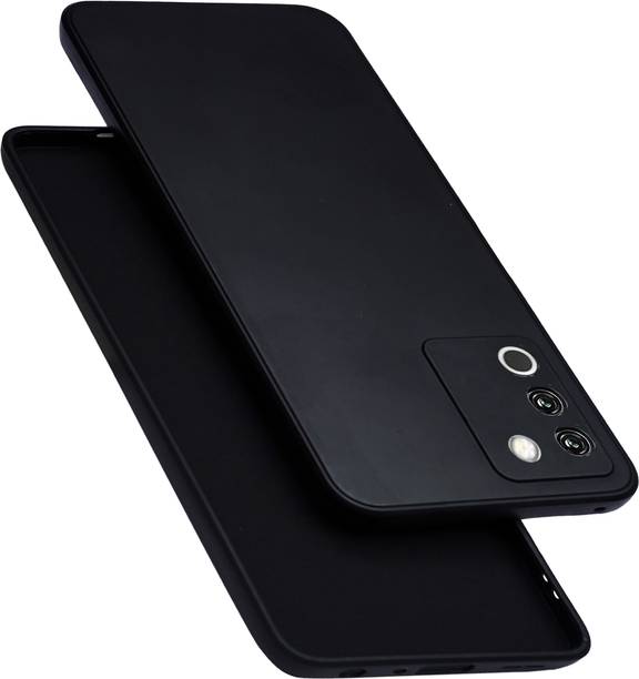 Micvir Back Cover for Vivo Y200 5G