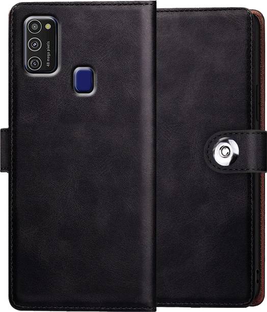 PFOAM Back Cover for SAMSUNG GALAXY M21