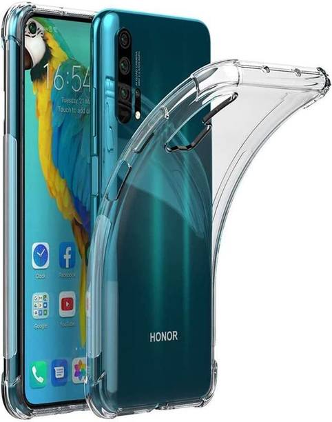 ThunderLike Back Cover for Honor 20