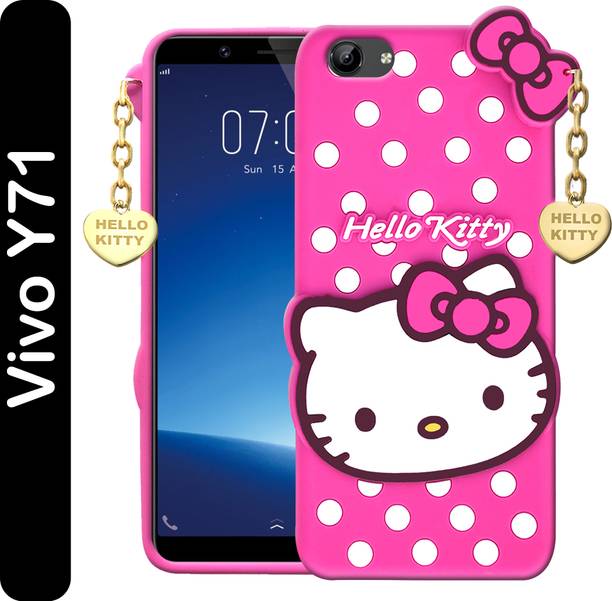 BOZTI Back Cover for VIVO Y71