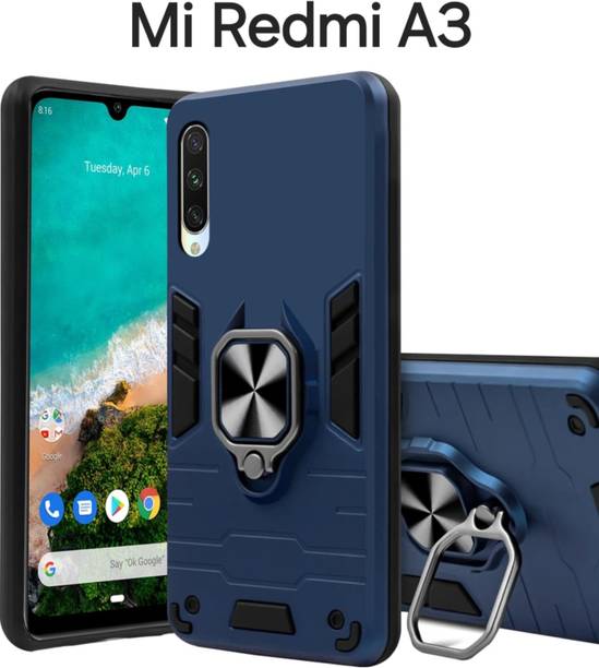 CASEHYP Back Cover for Mi A3