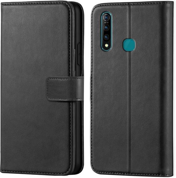 TINGTONG Back Cover for Vivo Z1 Pro
