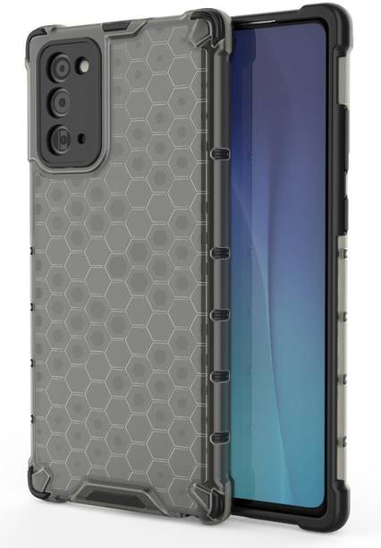 Glasgow Back Cover for Samsung Galaxy Note 20