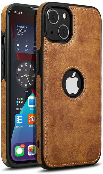 Yoox Back Cover for Apple iPhone 13
