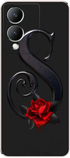 MeMi Back Cover for vivo Y28 5G