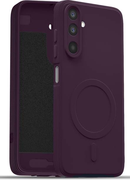 Flipkart SmartBuy Back Cover for Samsung Galaxy M17 5G