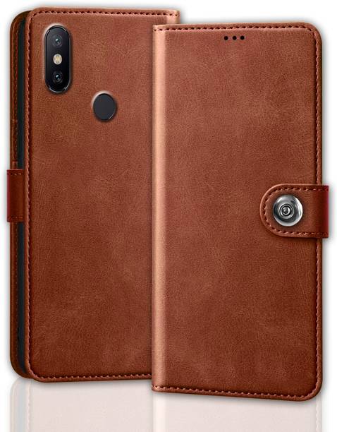 Qyist Back Cover for Mi A2