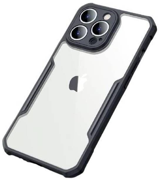 Gorilion Back Cover for Apple iPhone 13 Pro Max