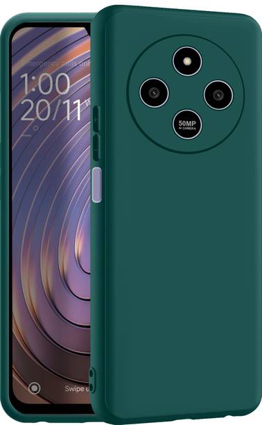 CEDO XPRO Back Cover for Redmi A4 5G, Poco C75 5G