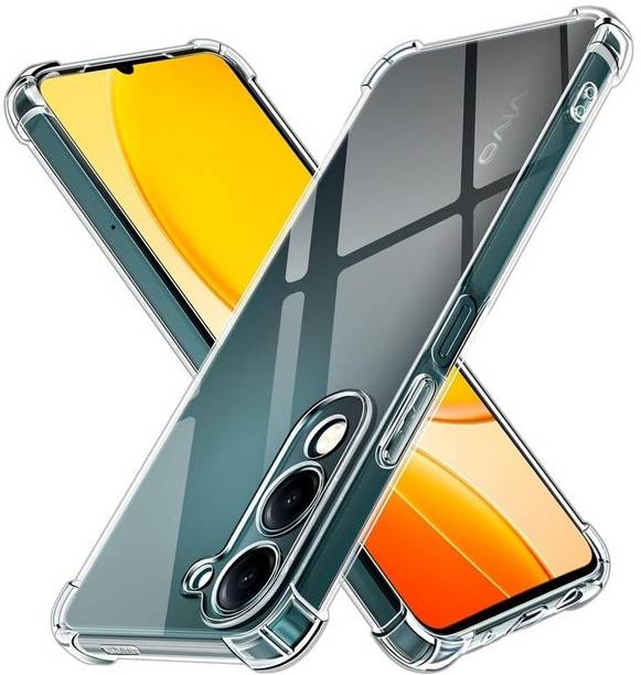 S-Design Back Cover for Vivo Y19e