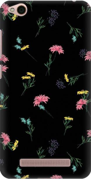 COBIERTAS Back Cover for Mi Redmi 4A