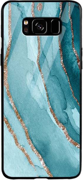 colorflow Back Cover for Samsung Galaxy S8