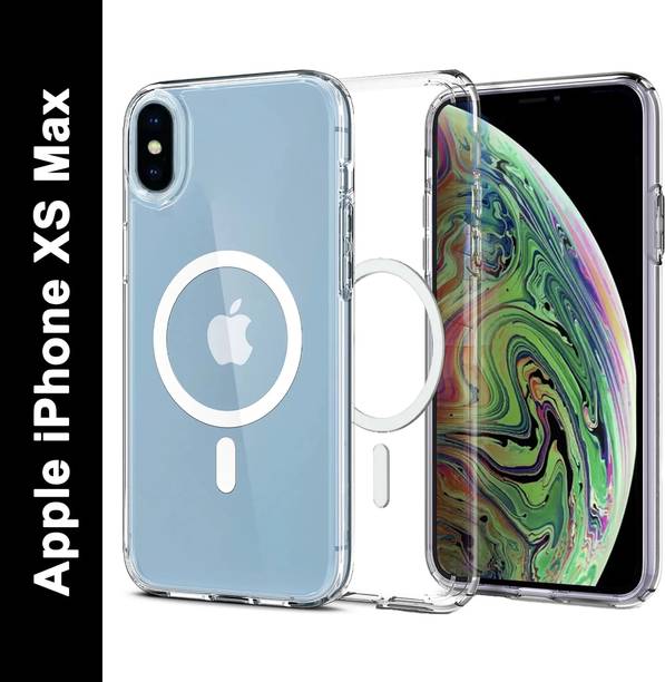 AuraX Back Cover for Apple iPhone XS Max