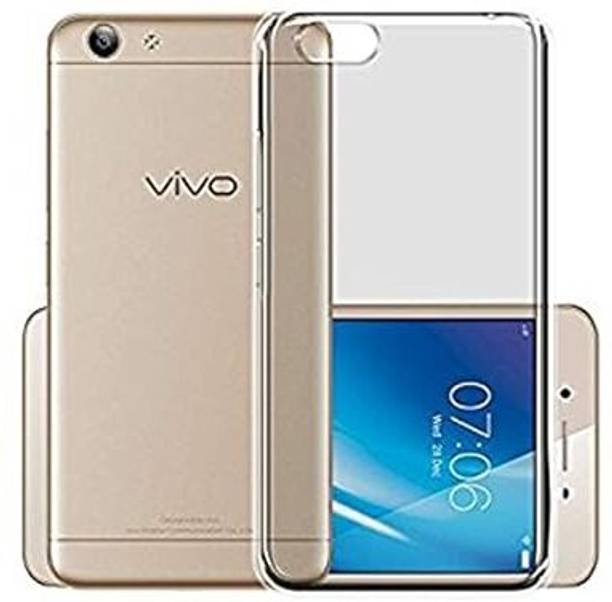 Samcase Back Cover for VIVO Y53
