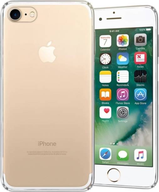 DMJHP Back Cover for Apple Iphone 7