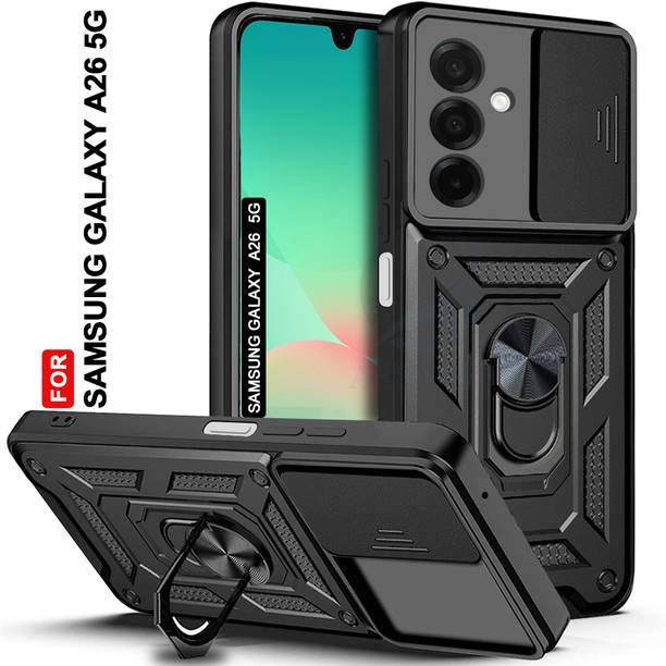 AESTMO Back Cover for Samsung Galaxy A26 5G