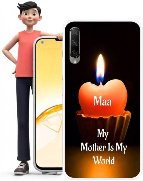 COOLTOP Back Cover for Honor 9X Pro
