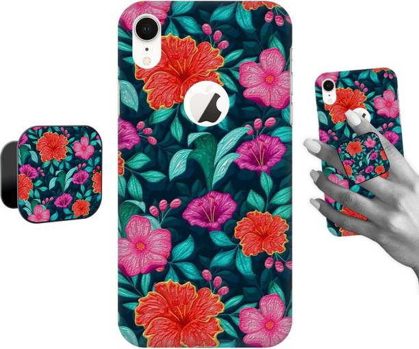 COVERDESIGN Back Cover for Apple iPhone XR