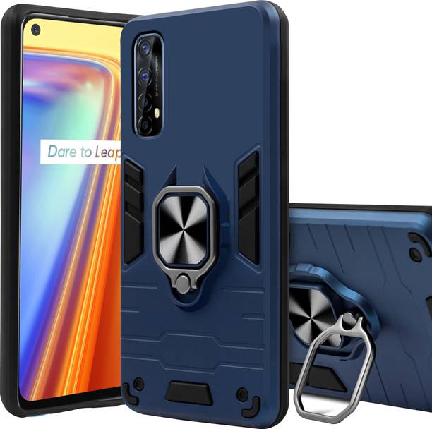 BOZTI Back Cover for Realme 7
