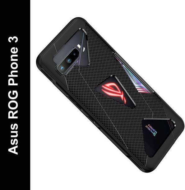 कवर अलाइव Asus ROG Phone 3 के लिए