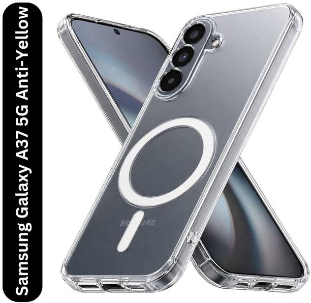 KWINE CASE Back Cover for Samsung Galaxy A37 5G
