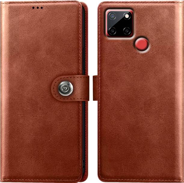 PFOAM Back Cover for REALME NARZO 20