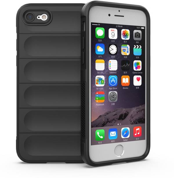 Glaslux Back Cover for Apple iPhone 7