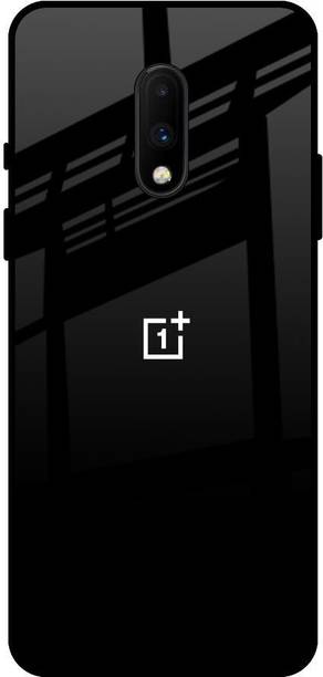 Hocopoco Back Cover for OnePlus 7