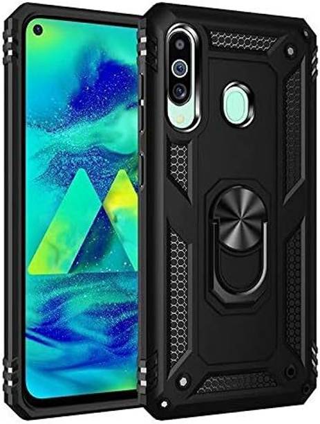 SmartPoint Back Cover for Samsung Galaxy M40