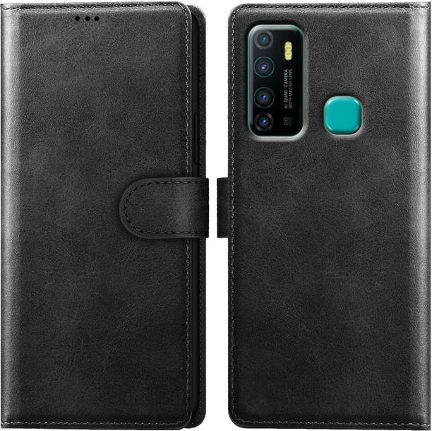 Xester Back Cover for INFINIX HOT 9 PRO