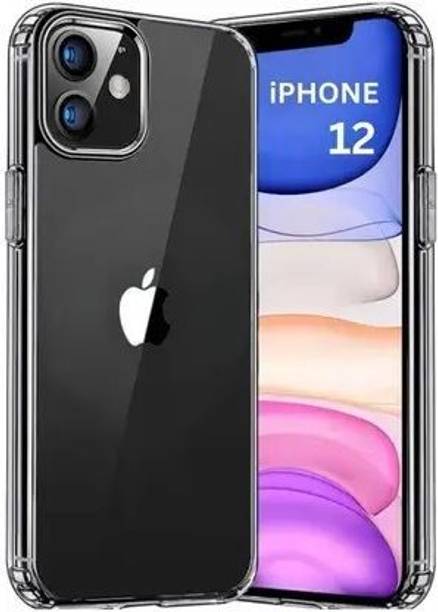 KWINE CASE Back Cover for Apple iPhone 12