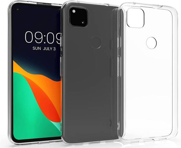 OneLike Back Cover for Google Pixel 4a