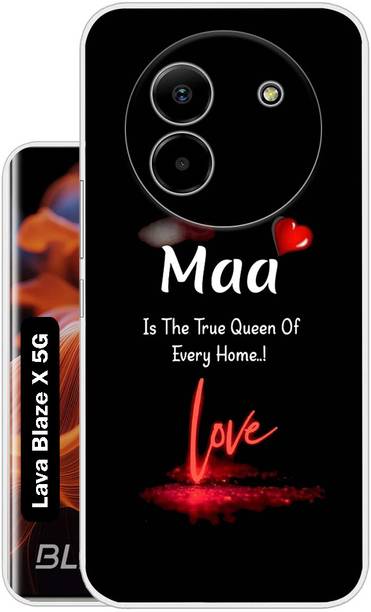 केस क्लब LAVA Blaze x, LAVA Blaze X 5G के लिए