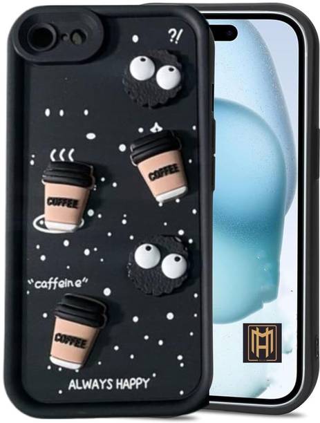56 CASE AND COVER Back Cover for Apple Iphone 7