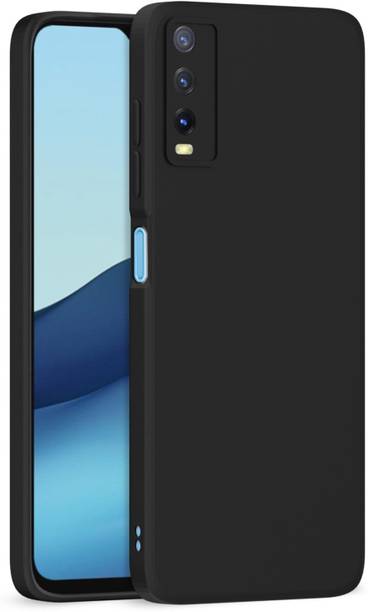 Angel Store Back Cover for Vivo Y20i