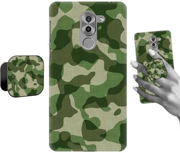 COBIERTAS Back Cover for Honor 6X