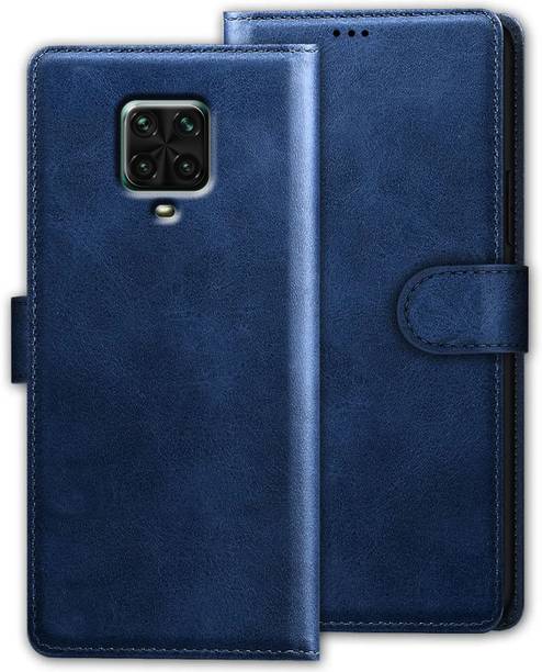 Rofix star Back Cover for POCO M2 PRO