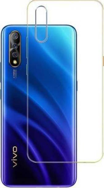 SRT Back Cover for Vivo S1