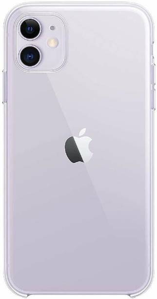 fi-yonity Back Cover for Apple iPhone 11