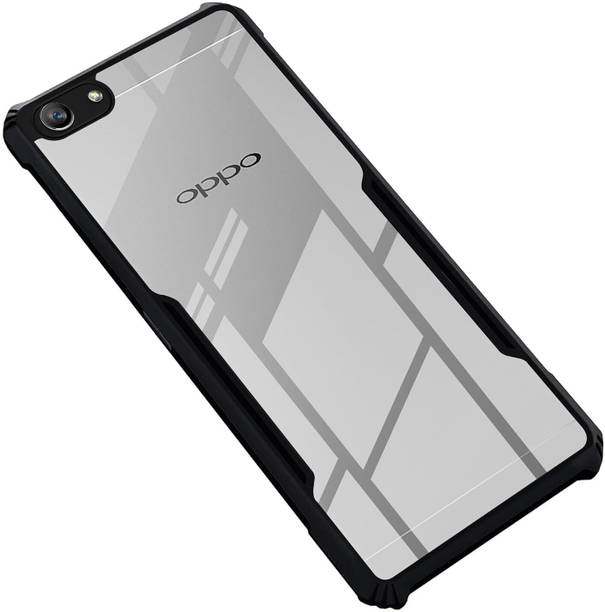 Creative Splash Back Cover for Oppo F1s