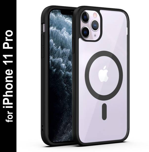 GLOBAL NOMAD Back Cover for Apple iPhone 11 Pro
