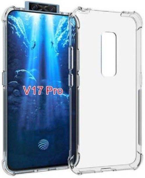 ZOLUSA Back Cover for Vivo V17 Pro