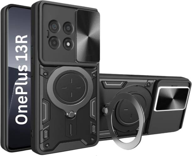 Flipkart SmartBuy Back Cover for OnePlus 13R 5G