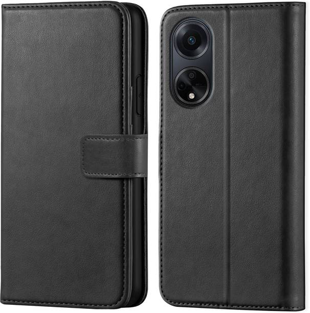 Ascensify Back Cover for Oppo F23 5G