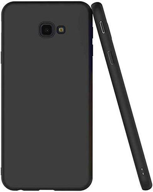 Prolike Back Cover for Samsung Galaxy J4+ / SM-J415F/DS - Black