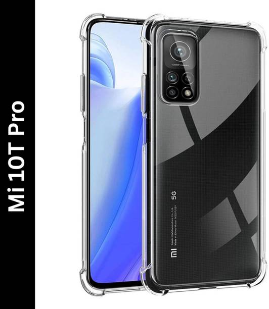 ADITI Designs Back Cover for Mi 10T Pro